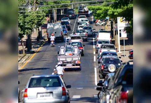Imagem descritiva da notícia Mais de 38 mil veículos estão com o IPVA atrasado na região