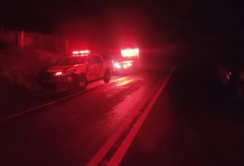 Imagem descritiva da notícia Três mortos em confronto com a Rotam são identificados