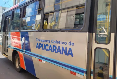 Imagem descritiva da notícia Projeto garante gratuidade no transporte para pacientes de câncer em Apucarana