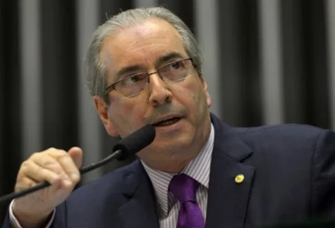 Imagem descritiva da notícia STF anula condenação de prisão de Eduardo Cunha