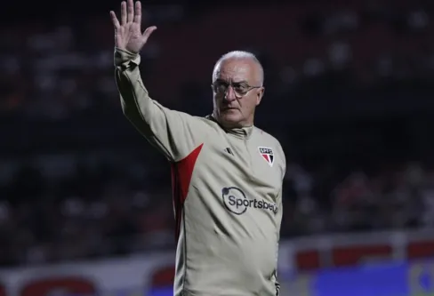 Imagem descritiva da notícia São Paulo quer confirmar  vaga diante do Sport