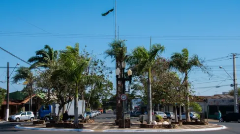 Imagem descritiva da notícia Sabáudia está entre as cidades do Brasil que mais cresceram