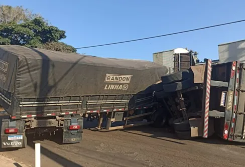 Caminhao carreta 【 ANÚNCIO Dezembro 】