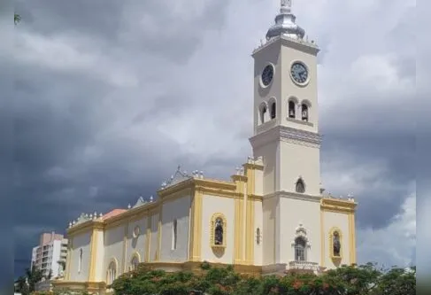 Imagem descritiva da notícia Apucarana anuncia projeto de melhorias na Praça Rui Barbosa