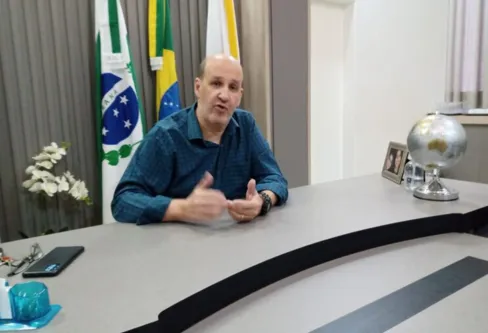 Imagem descritiva da notícia Câmara prepara devolução de sobras