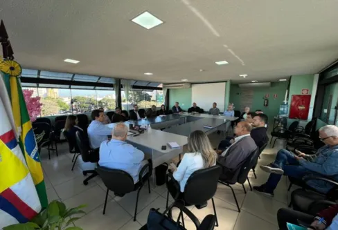 Imagem descritiva da notícia Festa dos 80 anos terá comissão com membros da comunidade