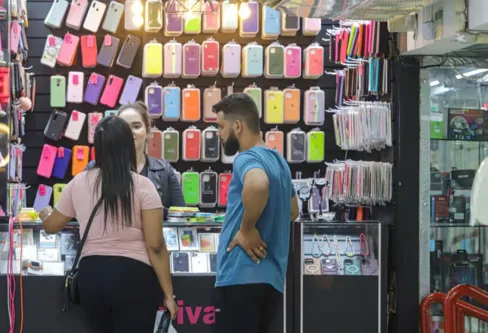 Imagem descritiva da notícia Fomento Paraná tem R$ 560 mi
para projetos de empreendedores