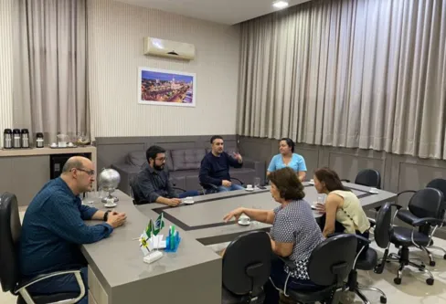 Imagem descritiva da notícia Audiência pública deverá discutir a situação de moradores de rua
