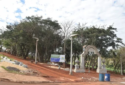 Imagem descritiva da notícia Lunardelli investe R$ 1,6 mi 
em novas atrações turísticas