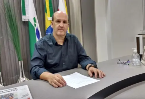 Imagem descritiva da notícia Na volta do recesso, trabalho intenso