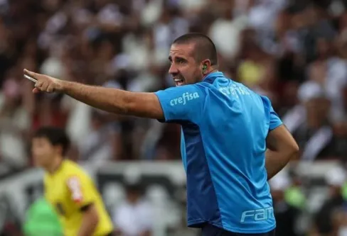 Imagem descritiva da notícia Palmeiras rebate CBF por nota ‘agressiva’ e questiona xenofobia