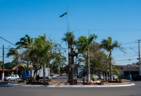 Imagem descritiva da notícia Sabáudia está entre as cidades do Brasil que mais cresceram