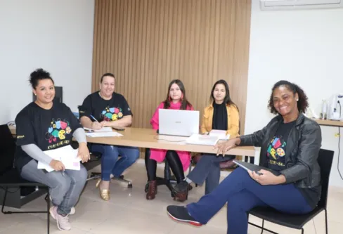 Imagem descritiva da notícia Secretaria de Cultura de Ivaiporã anuncia oficinas gratuitas