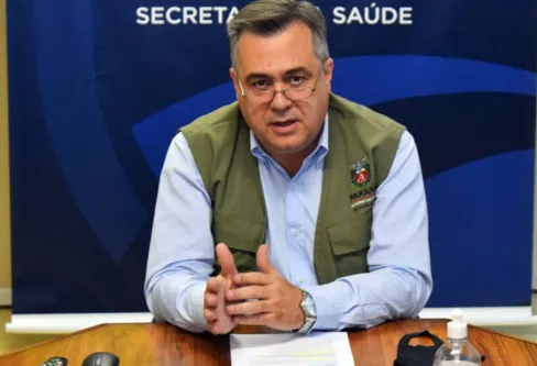 Imagem descritiva da notícia Beto Preto viabiliza mais dez leitos de urgência para hospital de Apucarana