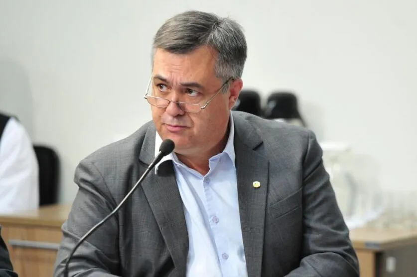 Imagem descritiva da notícia Ministério dos Transportes responde pedido de Beto Preto