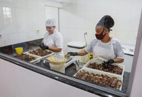 Imagem descritiva da notícia Apucarana tem 160 produtos certificados com selo de inspeção