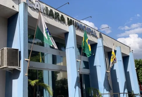 Imagem descritiva da notícia Câmara quer ouvir os apucaranenses