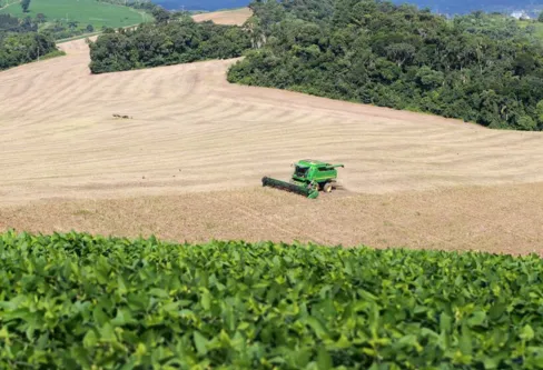 Imagem descritiva da notícia BRDE atinge R$ 3 bi em operações e bate recorde