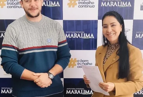 Imagem descritiva da notícia Emenda parlamentar garante Meu Campinho em Apucarana