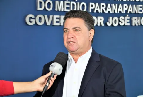 Imagem descritiva da notícia Liderança municipalista de Onofre
