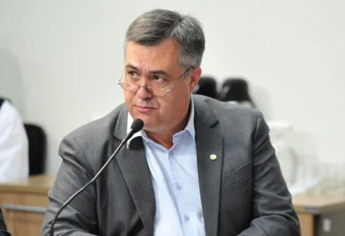 Imagem descritiva da notícia Ministério dos Transportes responde pedido de Beto Preto