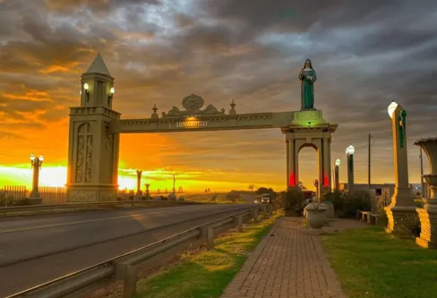 Imagem descritiva da notícia Turismo do Paraná tem segundo melhor desempenho nacional