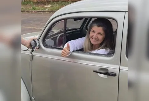 Imagem descritiva da notícia Vou de Fusca