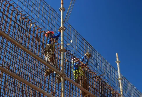 Imagem descritiva da notícia A cada semana, Apucarana emite 11 alvarás de construção em 2023