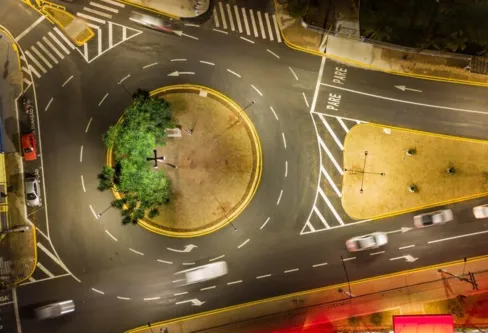 Imagem descritiva da notícia Apucarana ocupa 4ª posição do Estado em ranking de urbanismo