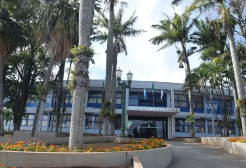 Imagem descritiva da notícia Jardim Alegre abre inscrições 
de concurso com 39 vagas