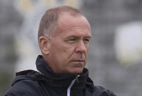 Imagem descritiva da notícia Mano volta ao Corinthians para tentar ‘salvar’ a temporada 2023