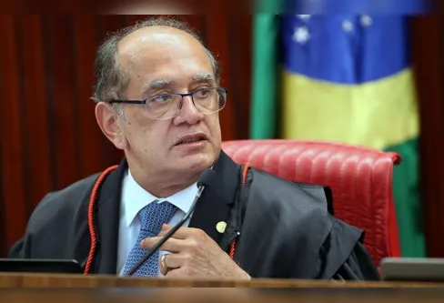 Imagem descritiva da notícia Mendes contesta mudança de mandato de ministros