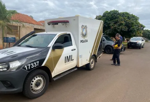Imagem descritiva da notícia Em seis meses, região registra 12 mortes em situações de confronto