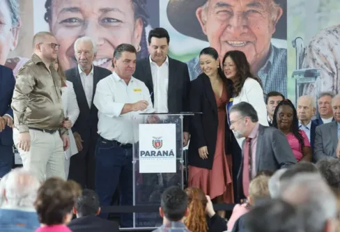 Imagem descritiva da notícia Onofre apoia medidas para idosos