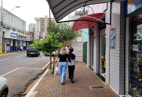 Imagem descritiva da notícia Parceria vai garantir sistema de monitoramento na ‘Ponta Grossa’