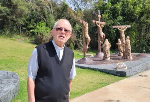 Imagem descritiva da notícia Parque da Redenção prepara reabertura