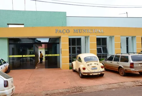 Imagem descritiva da notícia Prefeituras do Paraná recebem R$ 140 milhões de FPM extra