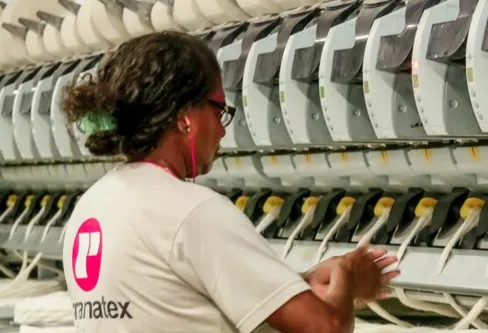 Imagem descritiva da notícia Programa oferta 300 vagas para trabalhadores 50+ em Apucarana