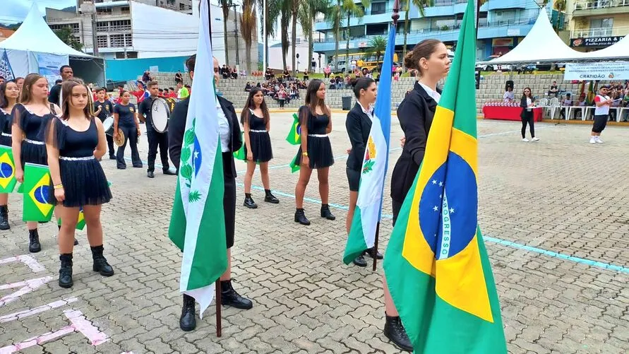 Banda Municipal tem vários títulos