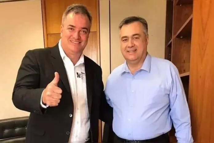 Este é um passo significativo para Cambira