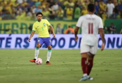 Imagem descritiva da notícia Após empate contra Venezuela, seleção brasileira pega o Uruguai