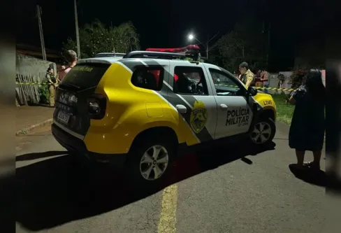 Imagem descritiva da notícia Apucarana soma 24 homicídios no ano, aponta relatório policial