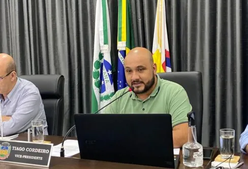 Imagem descritiva da notícia Audiência pública vai discutir medicamento