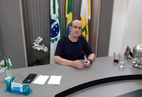 Imagem descritiva da notícia Câmara volta a fazer sessão noturna