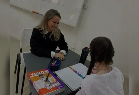 Imagem descritiva da notícia Inteligência artificial é uma das apostas para a redação do Enem