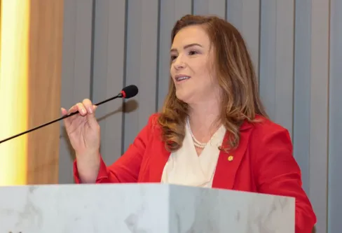 Imagem descritiva da notícia Municípios terão R$ 6 milhões para ações voltadas à mulher