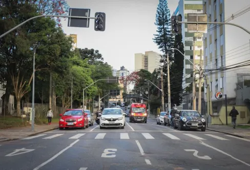 Imagem descritiva da notícia Inadimplência no pagamento do IPVA é de 14,8% no Paraná