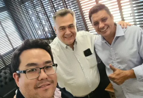 Imagem descritiva da notícia Marilândia pede recursos para a saúde