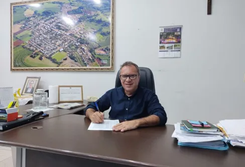 Imagem descritiva da notícia Rio Bom paga piso da enfermagem