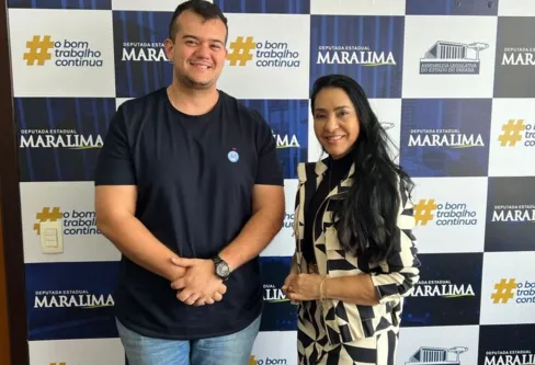 Imagem descritiva da notícia Secretário busca verba para Apucarana